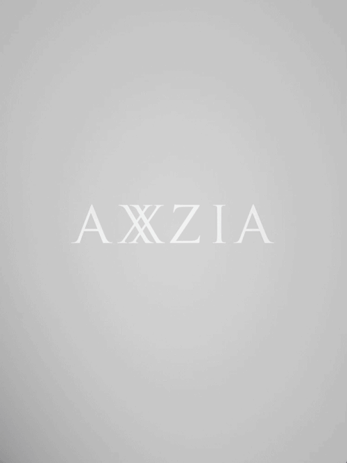 晓姿(AXXZIA)618视觉分享