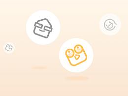 【菜心】UI图标打卡-1