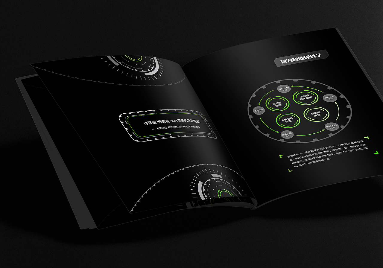 【梦洁】 梦洁实验室画册（图ZODk4NTAxNDQ=） - 书籍/画册 - 站酷设计师駱駱駱原创素材 - 站酷ZCOOL