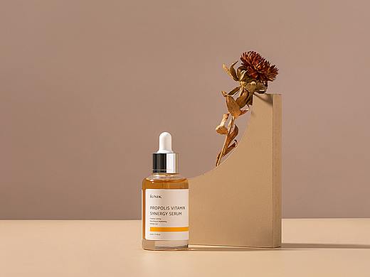 护肤品——蜂胶精华一组