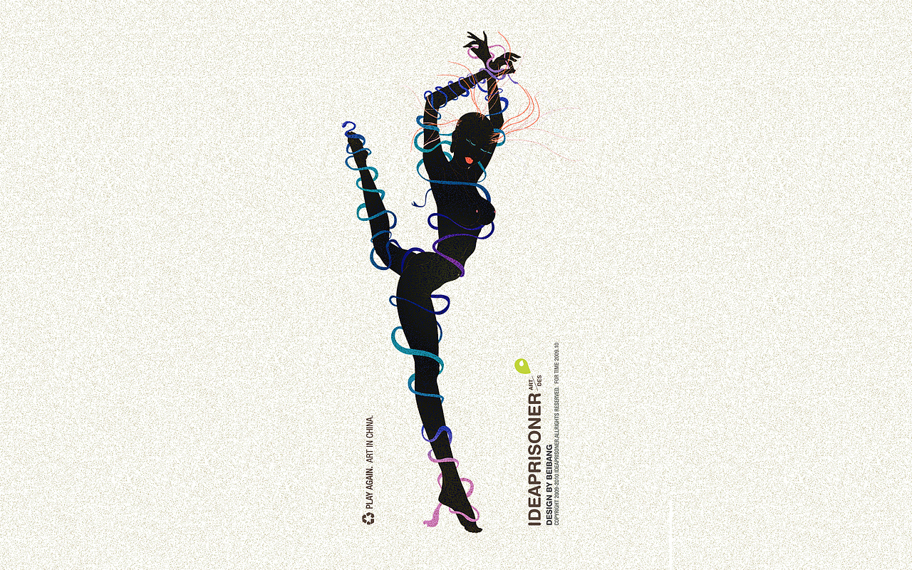 一些最近整理的作品（2009-2010）（图ZMTc4Mzc4OA==） - 新锐潮流插画 - 站酷设计师北邦原创素材 - 站酷ZCOOL