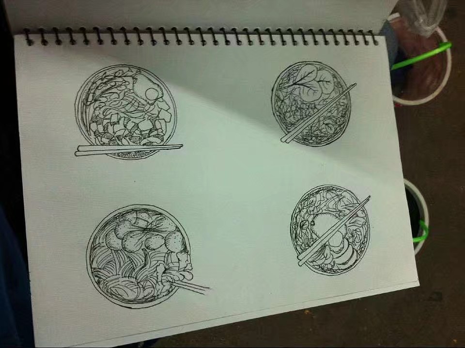 历年照片鉴赏（图ZMTIyNzk2MTU2） - 其他平面 - 站酷设计师GodMyself原创素材 - 站酷ZCOOL