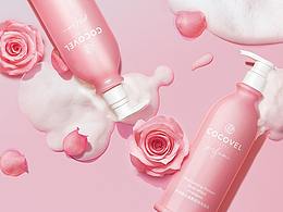 COCOVEL PRODUCT DESIGN