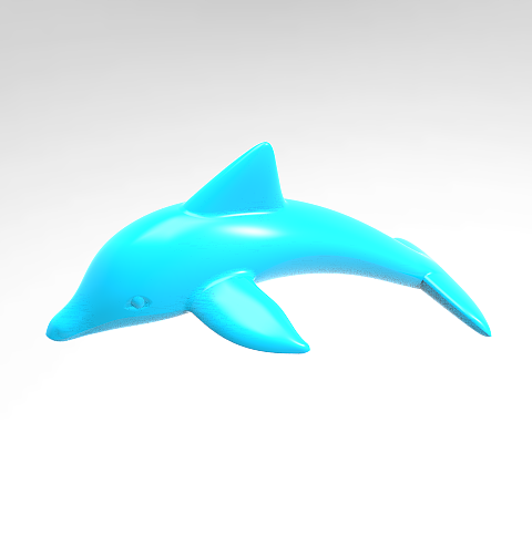 超级好看的公仔玩具