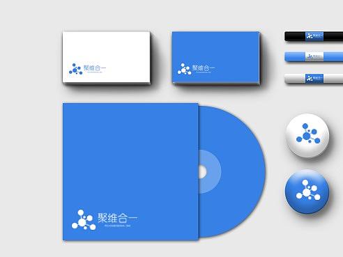 聚维合一科技有限公司LOGO