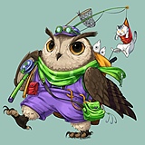 插画师Fh的头像