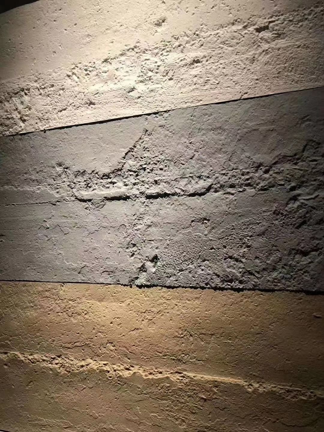 夯土板室內(nèi)外墻面裝飾板簡約時尚 清水混凝土板（圖ZMjc1MjkzODY4） - 商業(yè)空間設計 - 站酷設計師zhu13661626164原創(chuàng)素材 - 站酷ZCOOL