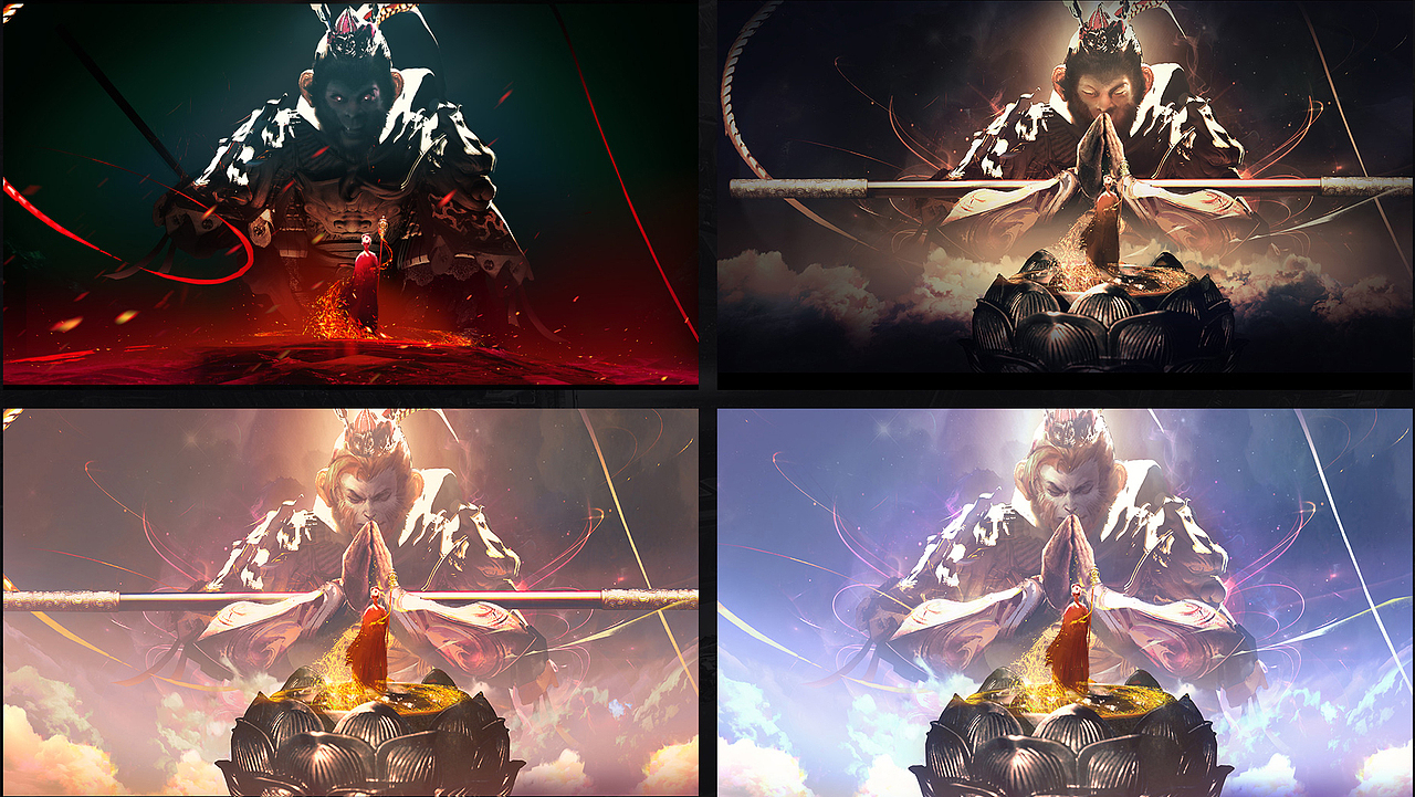 路在脚下再出发,致敬经典西游