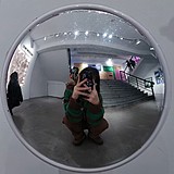 于若男的头像
