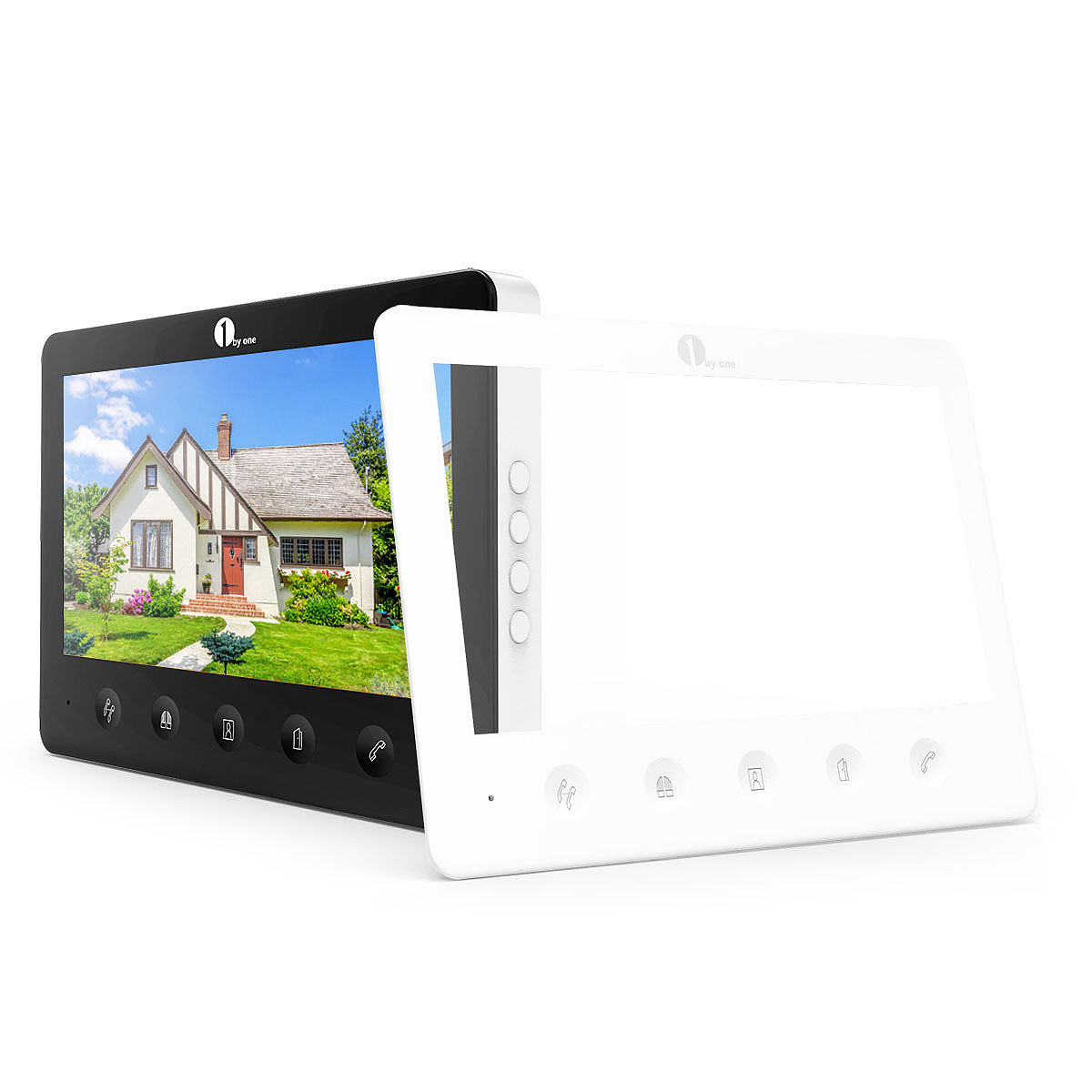 图片拍摄 设计合成 后期精修 亚马逊电商产品可视门铃（图ZMTE1NTU0NDA0） - 生活用品 - 站酷设计师静谧之曦原创素材 - 站酷ZCOOL