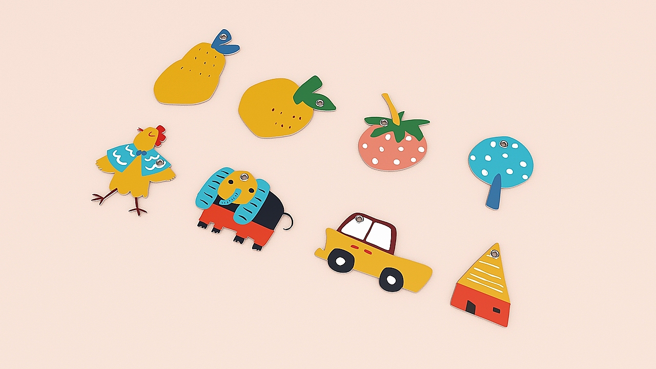 用设计回忆童年。“LIKE KIDS , BE KIDS.”（图ZMTE2NjM1MTky） - 包装 - 站酷设计师你好大海品牌设计原创素材 - 站酷ZCOOL