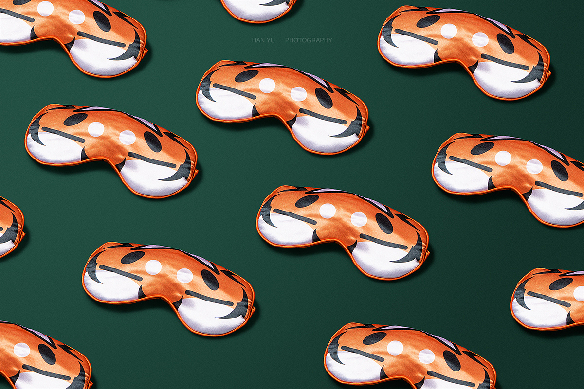 产品摄影 | 恰饭次元·虎星高照打工人套装（图ZMjg4MTI2NTQ0） - 产品摄影 - 站酷设计师韩瑜Hy原创素材 - 站酷ZCOOL