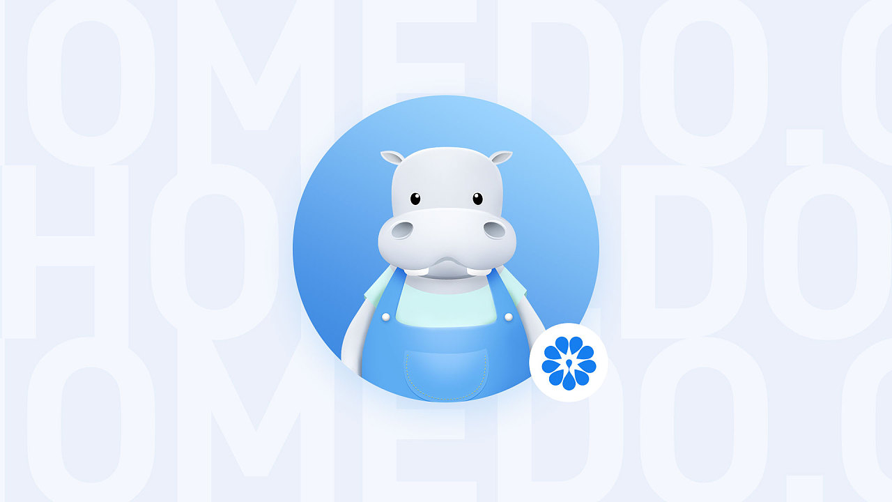 河姆渡ip_河马哥升级