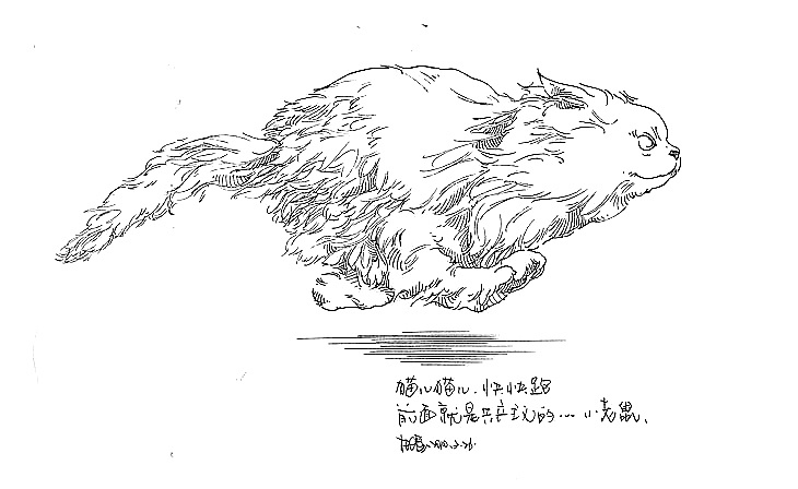 猫猫狗狗马马 ……小集（图ZOTg5NjA1MzI=） - 绘画 - 站酷设计师DX_IDO原创素材 - 站酷ZCOOL