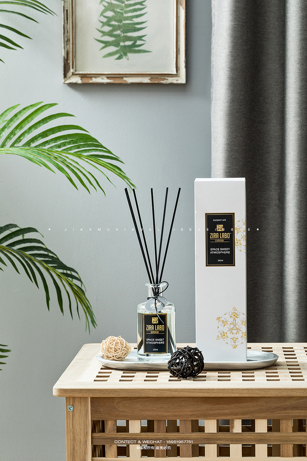 香薰摄影丨简木视觉 × Ziralabo 香薰精油产品静物拍摄（图ZMjEyMDE2MDUy） - 产品摄影 - 站酷设计师简木视觉原创素材 - 站酷ZCOOL