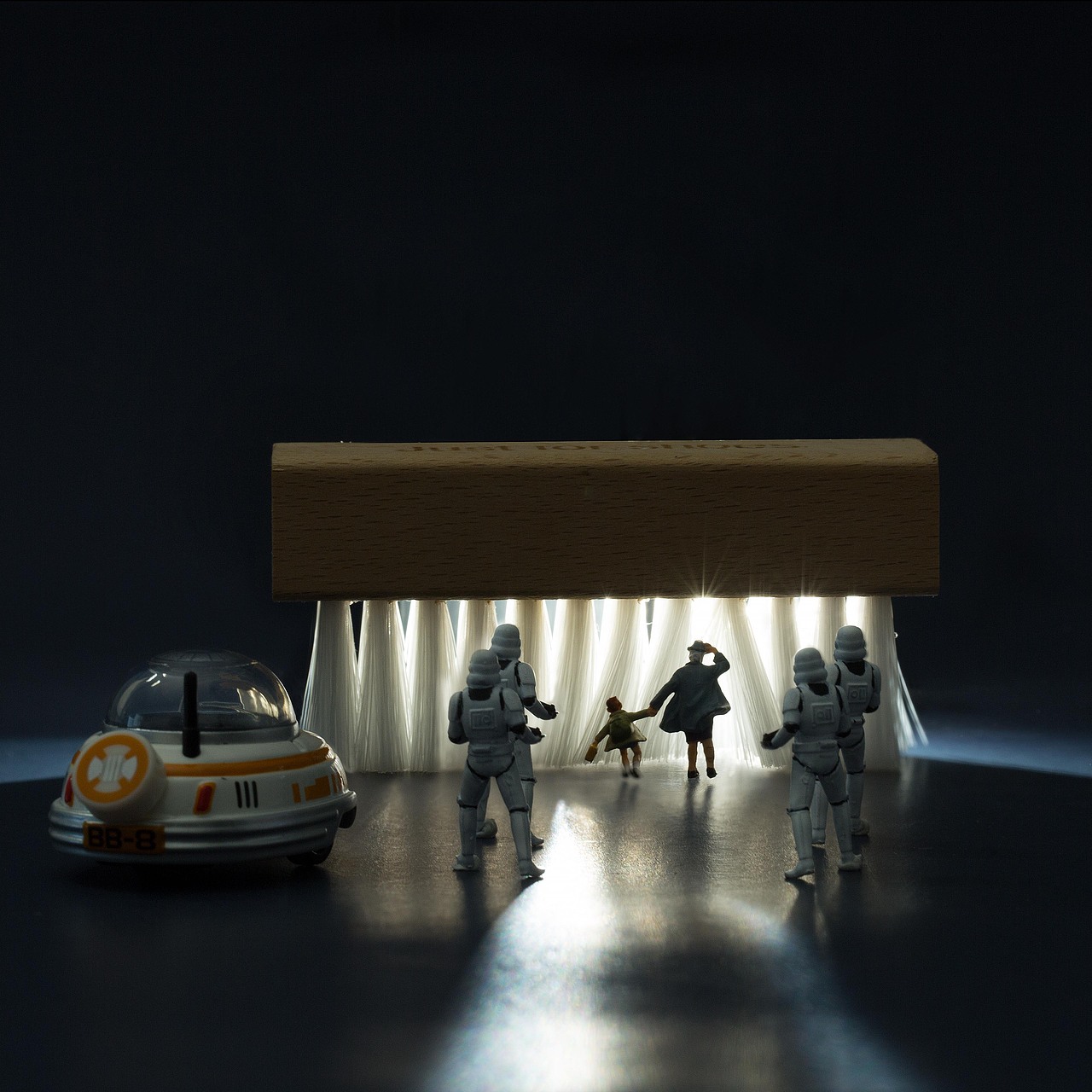 微缩摄影 ✖ 2021.01月份合集（图ZMjQyMTYyNjgw） - 风光摄影 - 站酷设计师你零分原创素材 - 站酷ZCOOL