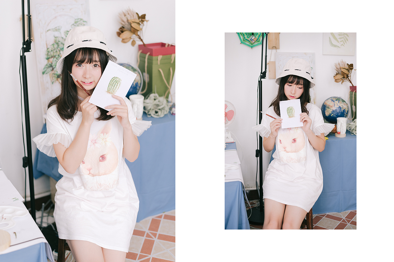 小时光（图ZODA1MDMwMjQ=） - 人像摄影 - 站酷设计师渡鸦商拍原创素材 - 站酷ZCOOL