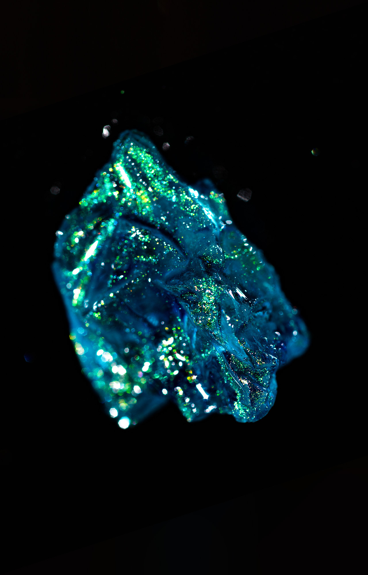 绽影像之《梦魇石》