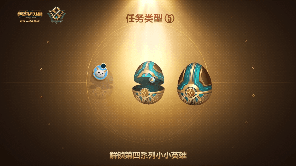 19年9月英雄联盟战斗之夜---19年12月英雄联盟季前赛