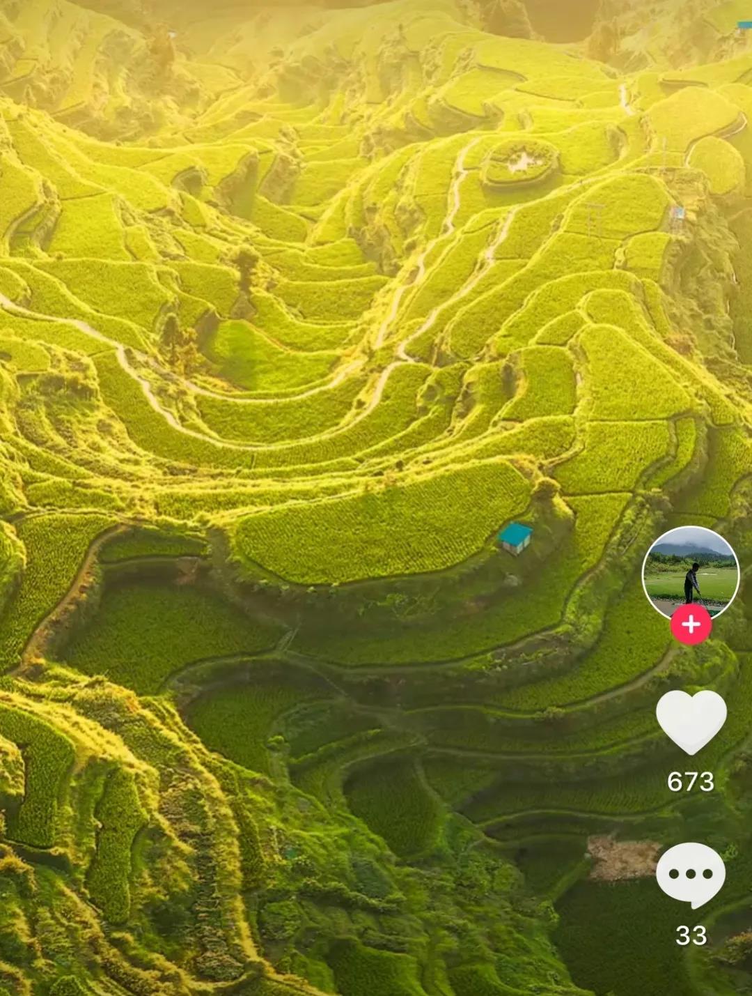 大自然短视频剪辑 微信居然還能剪輯,可以一鍵製作視頻,這個隱藏功能厲害了