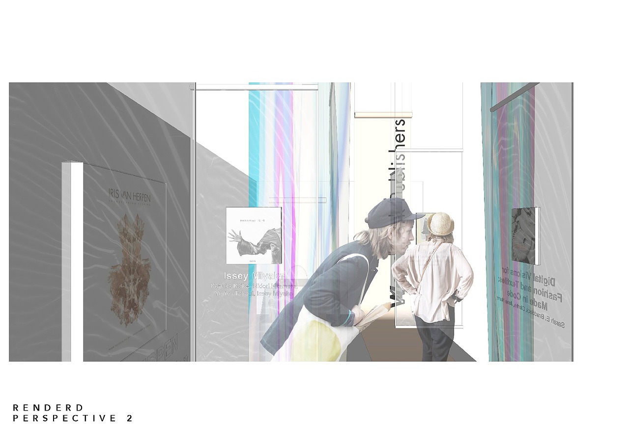 时尚杂志展览设计（图ZMTg3NzkwNzY0） - 展陈设计 - 站酷设计师SavagePcd原创素材 - 站酷ZCOOL