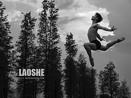 现代舞@芭蕾舞摄影/舞蹈摄影/街头舞蹈/形象照/宣传照