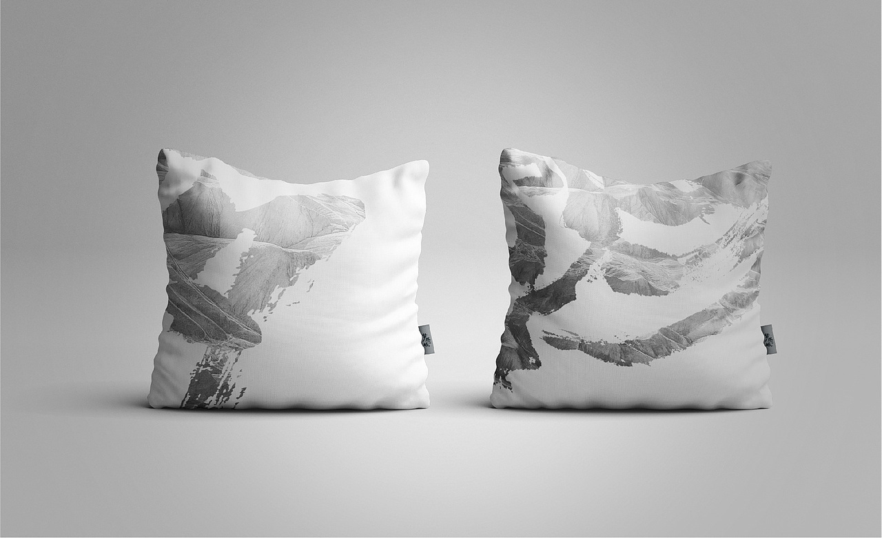 物几設計 ／ 梦想城品牌视觉形象创意概念