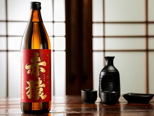 清酒/烧酒