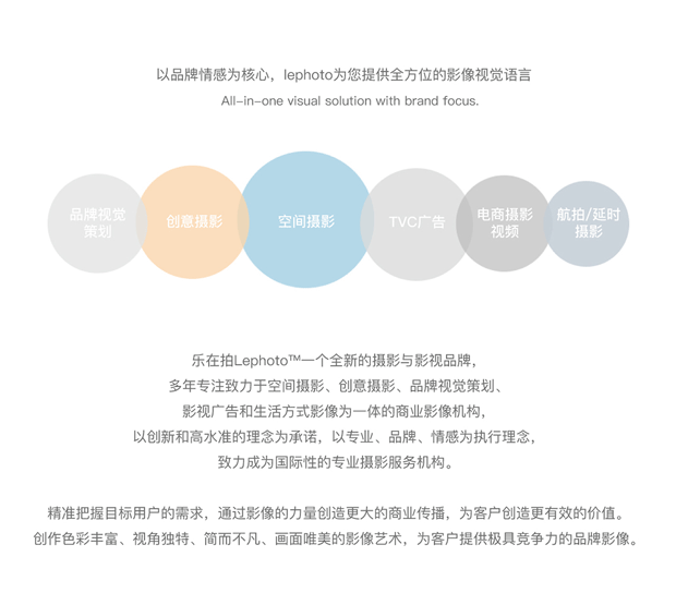 TVC视频 | breo倍轻松·美容护眼仪✖️乐在拍lephoto