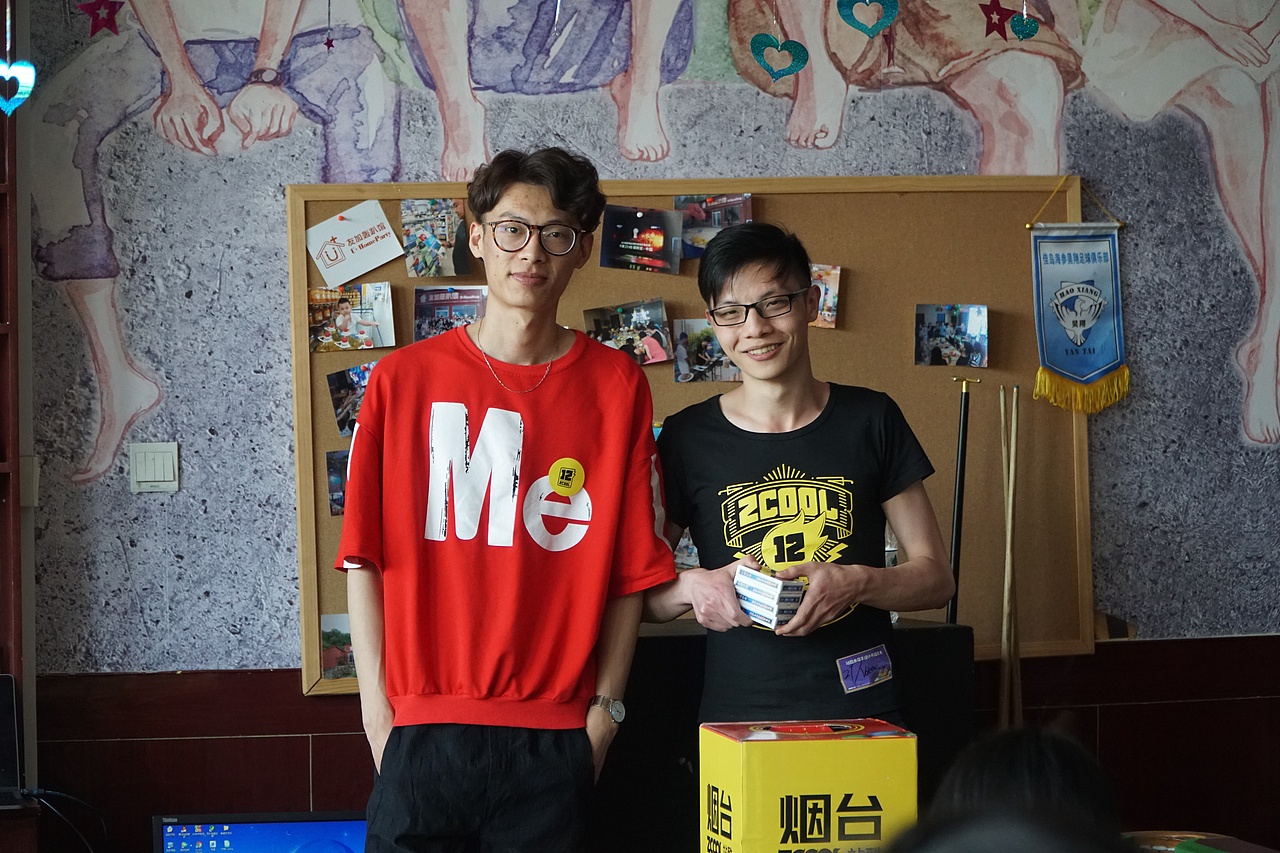 站酷烟台站12周年设计师大趴精彩回顾（图ZMTIyNzUxMTIw） - 人文/纪实摄影 - 站酷设计师是你的文彬哥哥吖原创素材 - 站酷ZCOOL