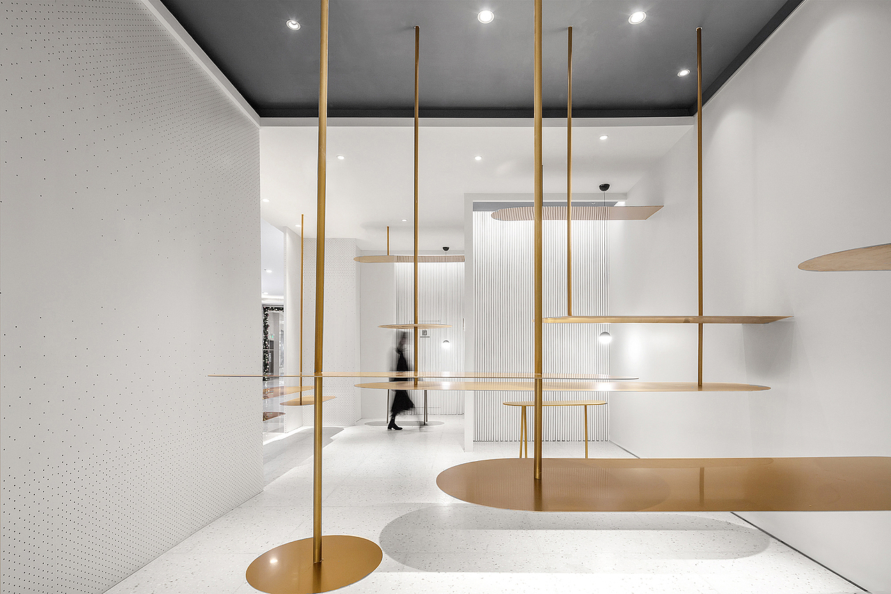 Pierre De Ronsard 龙沙宝石烘焙体验店