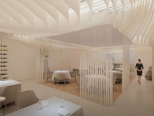 德阳连锁餐厅装修/连锁餐厅装修公司/成都餐饮品牌策划