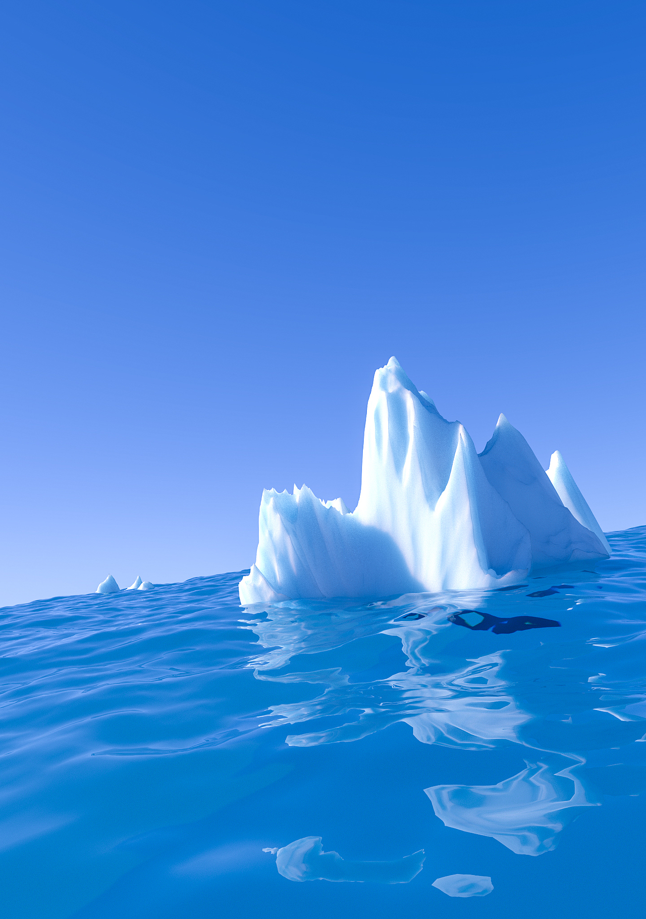 redshift3s材质练习