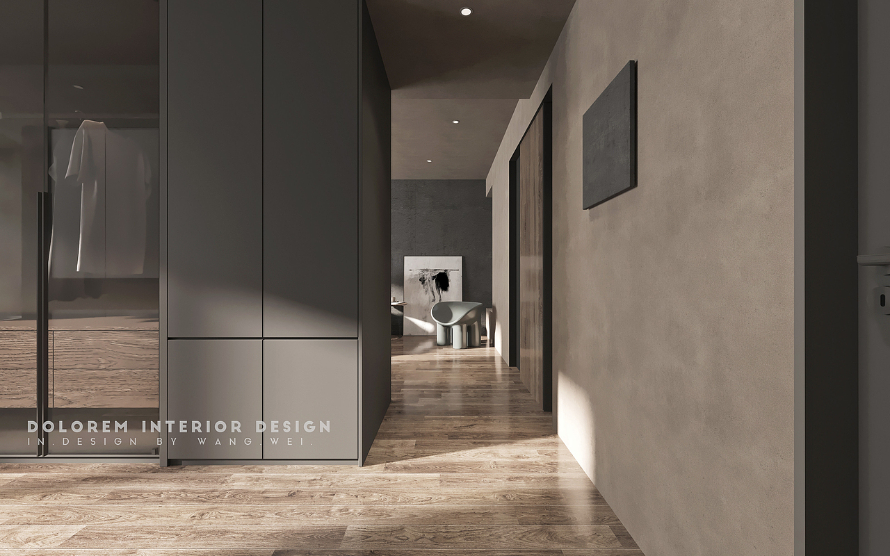 非标准生活 / 03（图ZMjI3NjU1Nzcy） - 家装设计 - 站酷设计师王玮_Dolorem原创素材 - 站酷ZCOOL