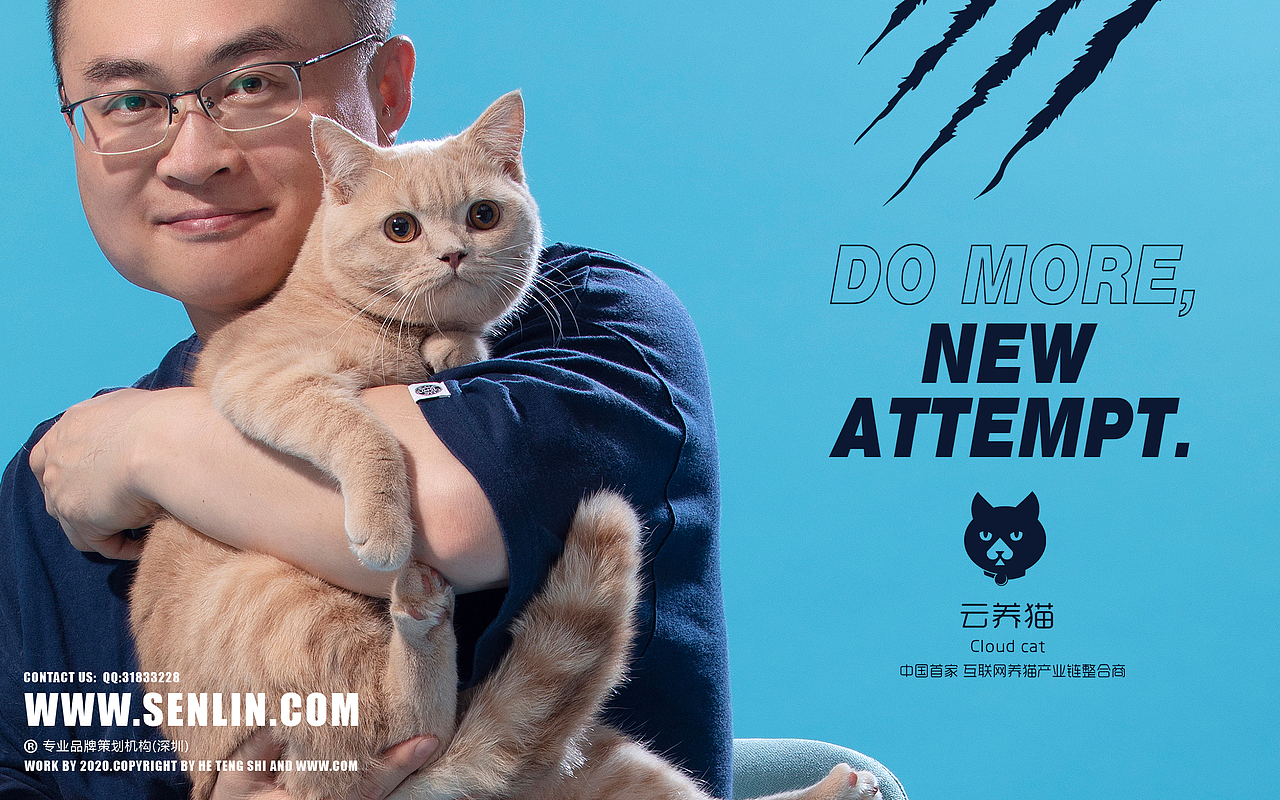 云养猫 商业拍摄案例 2020 11 07（图ZMjM2MjM0NTky） - 宠物摄影 - 站酷设计师森林摄影原创素材 - 站酷ZCOOL