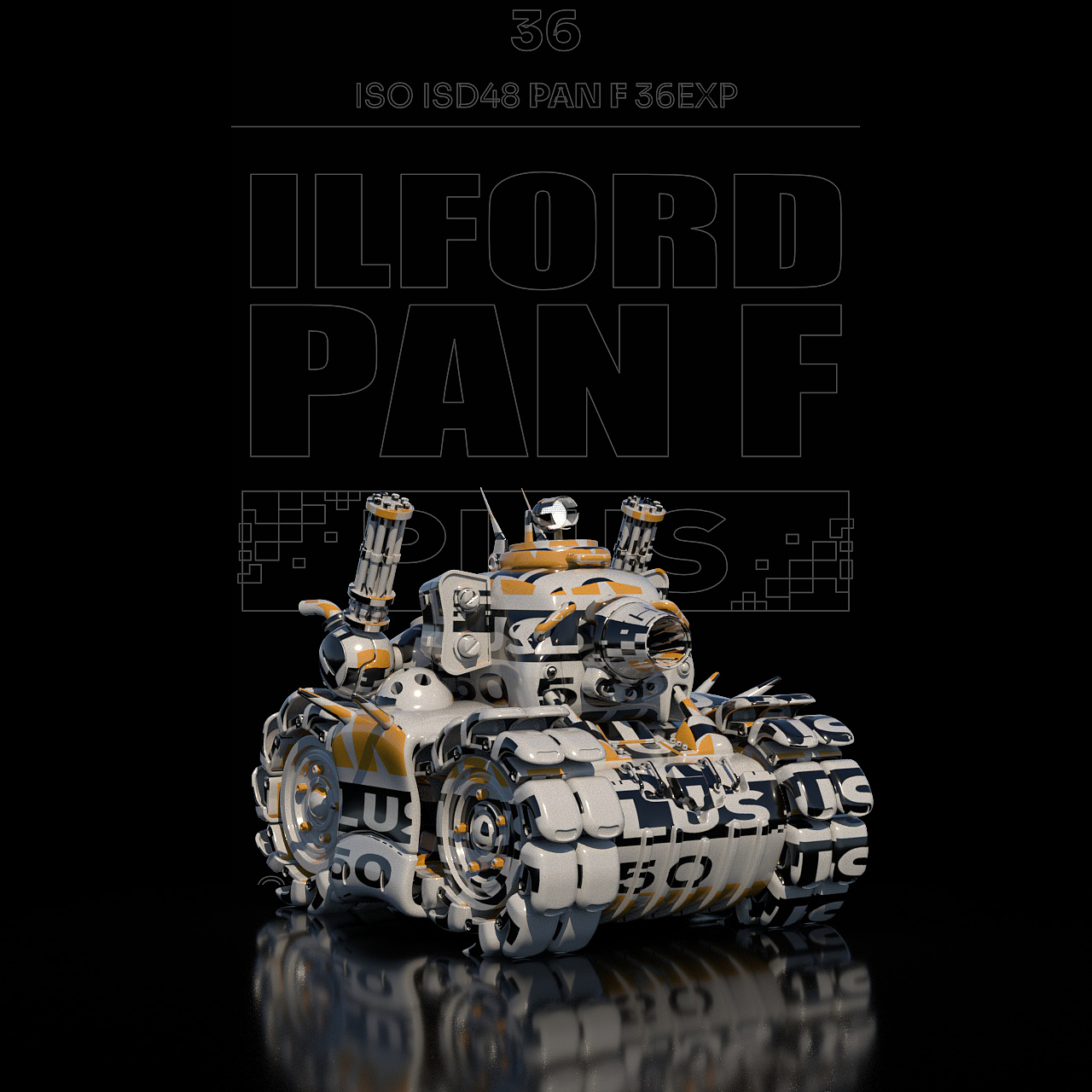 METAL SLUG（图ZMjg1NzcwNzcy） - 其他三维 - 站酷设计师20Du原创素材 - 站酷ZCOOL