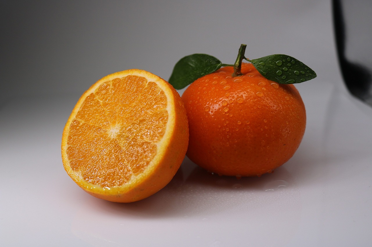 武鸣沃柑 老男人果品