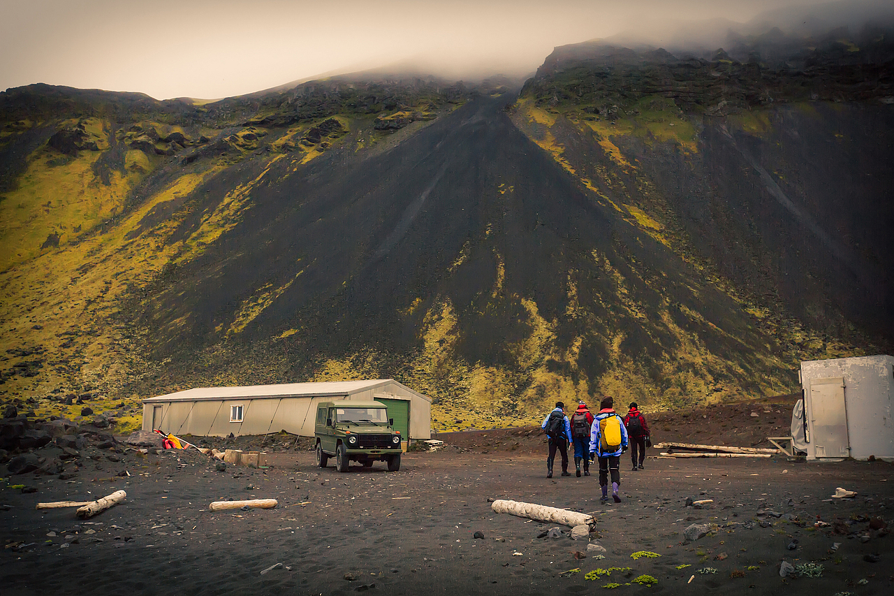 北极之旅作品整理（一）（图ZNTgwMTc3MDQ=） - 风光摄影 - 站酷设计师S李想原创素材 - 站酷ZCOOL