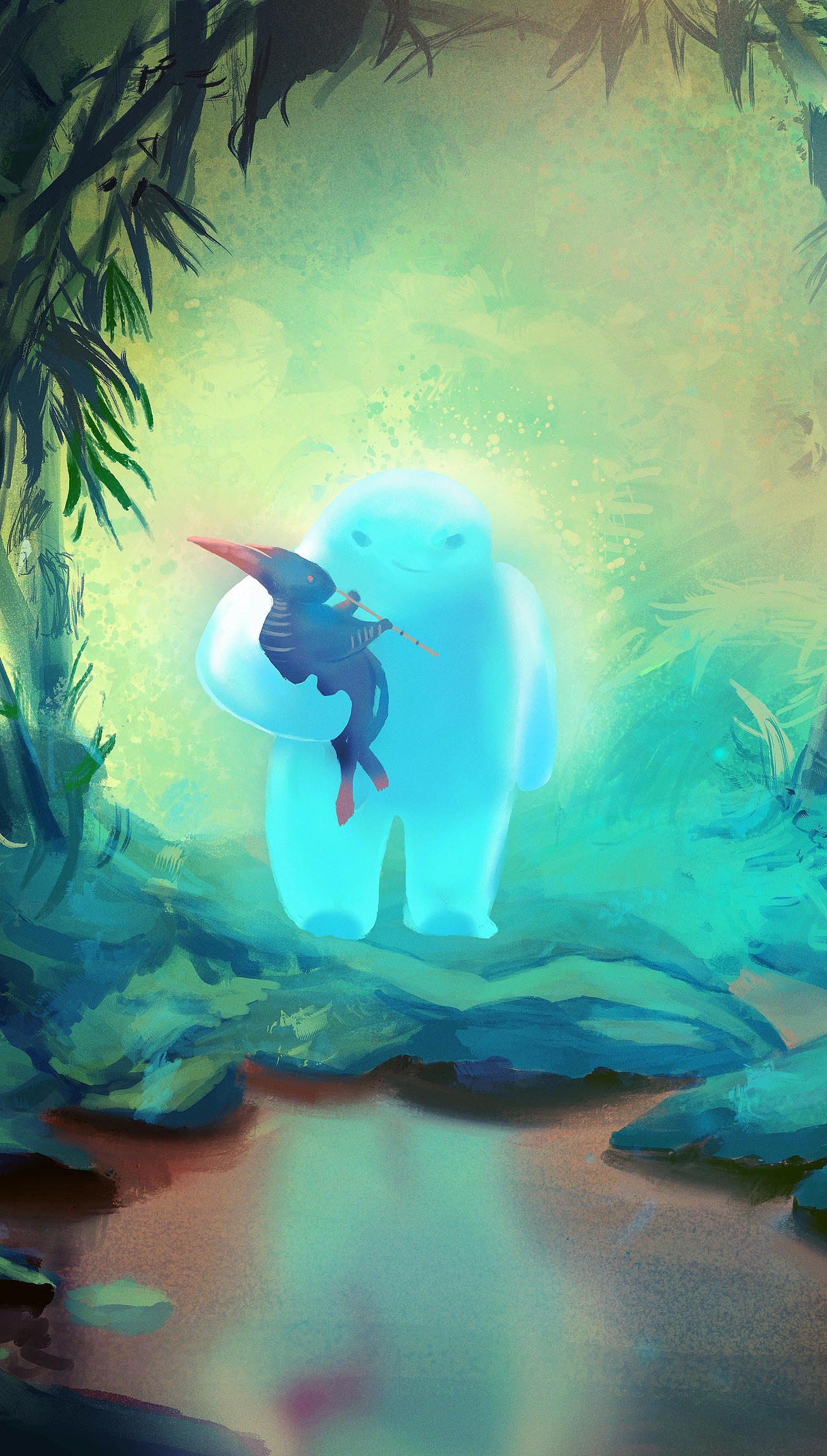 最近练习的作品，希望每天进步一点点（图ZMTY0NDI5MDY0） - 创作习作 - 站酷设计师晨晨熙原创素材 - 站酷ZCOOL