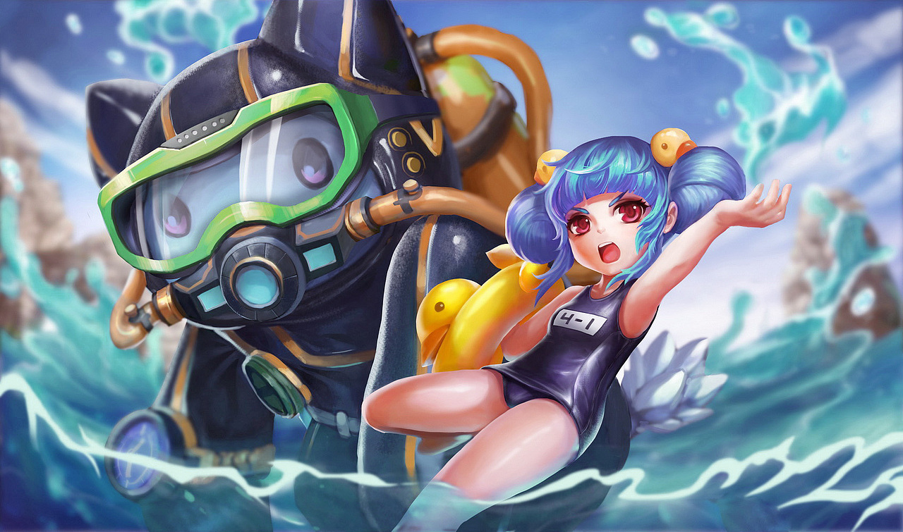 杂七杂八（图ZMTc5MTEyODU2） - 游戏原画 - 站酷设计师Mark_Zhou原创素材 - 站酷ZCOOL