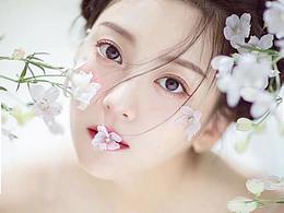 小清新唯美系