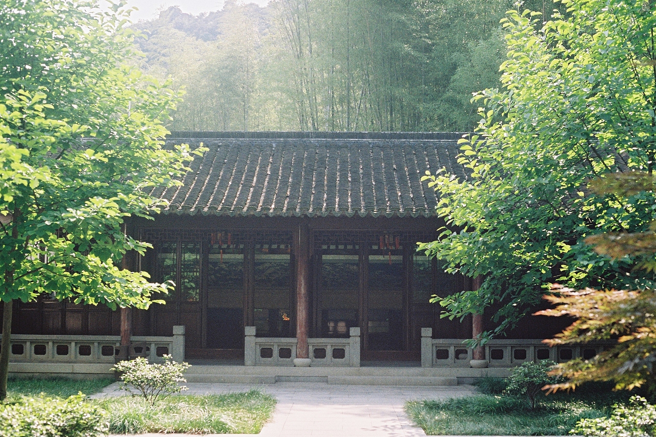 时间:2014.05.17.
地点:苏州-天平山