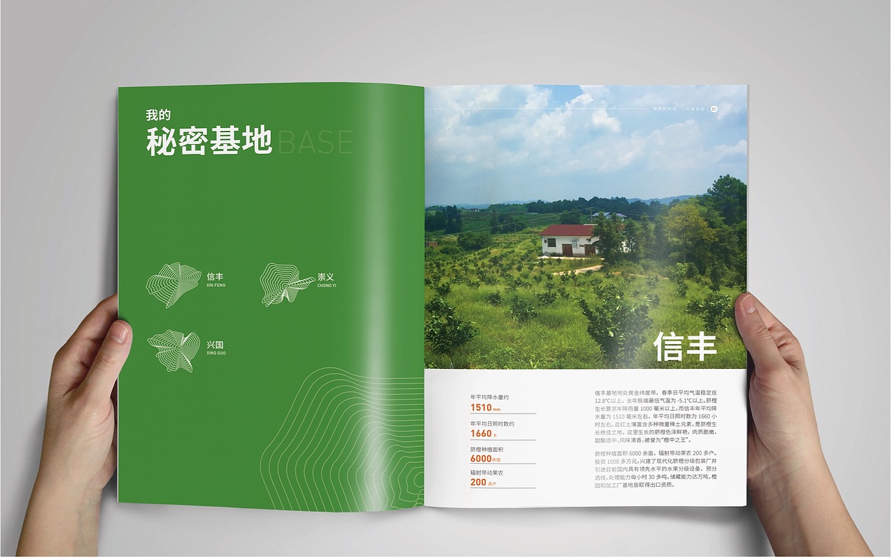 品牌物料 | 安橙士品牌画册（图ZMTQyNTY3NTUy） - 书籍/画册 - 站酷设计师天鹏_TP原创素材 - 站酷ZCOOL