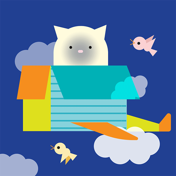 动态idea特辑（图ZMTQ0MzAwOTky） - 艺术插画 - 站酷设计师Huihuihuiart原创素材 - 站酷ZCOOL