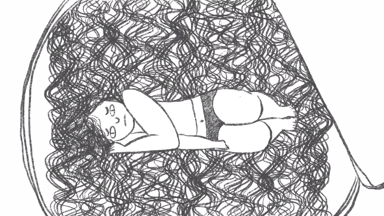 动画《真香》（图ZMjIwNTg0Nzg4） - 动画片 - 站酷设计师沈三撇原创素材 - 站酷ZCOOL