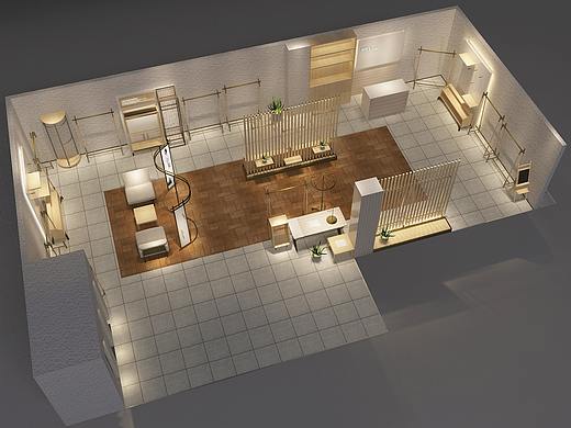 普普风/第八代形象设计开发（个人主页-ZNTY0NTc4NzY=） - 商业空间设计 - 站酷设计师XIAO494064461原创素材 - 站酷ZCOOL