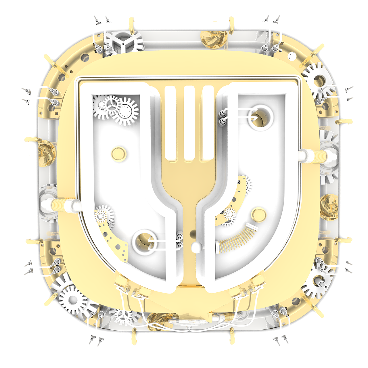 C4D日常练习（图ZMTU0NTc0MDU2） - 场景 - 站酷设计师强博博原创素材 - 站酷ZCOOL