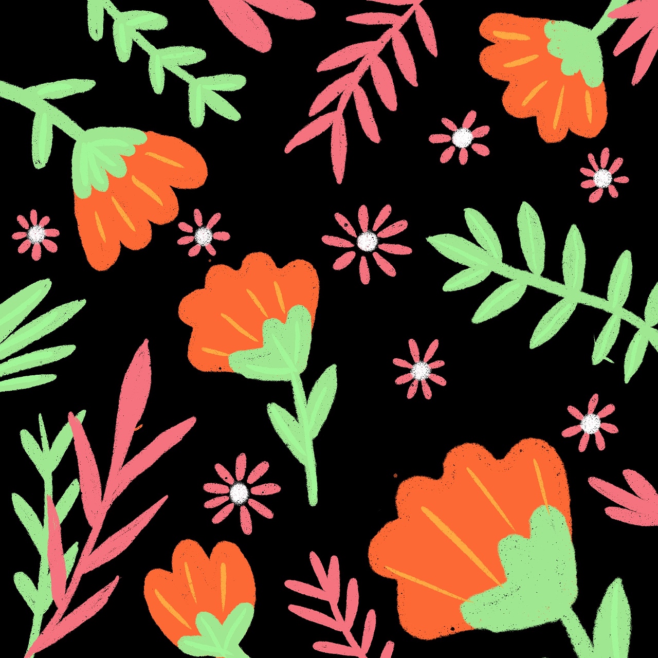 坚持画画,坚持记录当下水平第22波