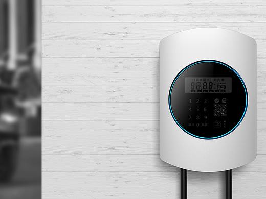 10路小区电瓶车充电桩