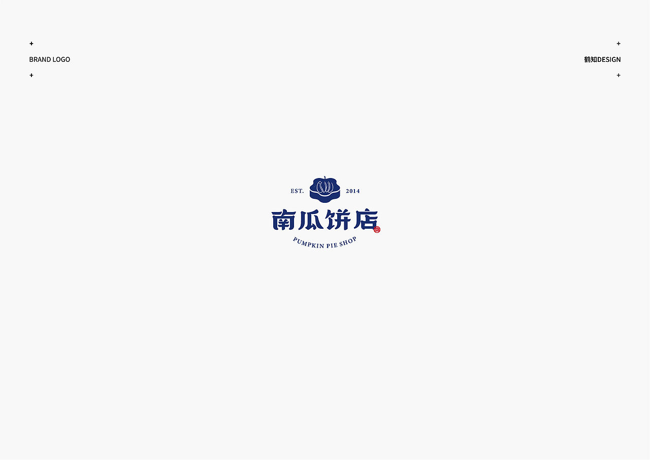 2018-2019作品合集| 字体与标志（图ZMTQ3MDc5OTgw） - Logo - 站酷设计师鹤知Design原创素材 - 站酷ZCOOL